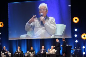 Pierre Maille, ancien maire de Brest